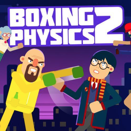 Boxing Physics 2